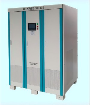 可编程400Hz电源