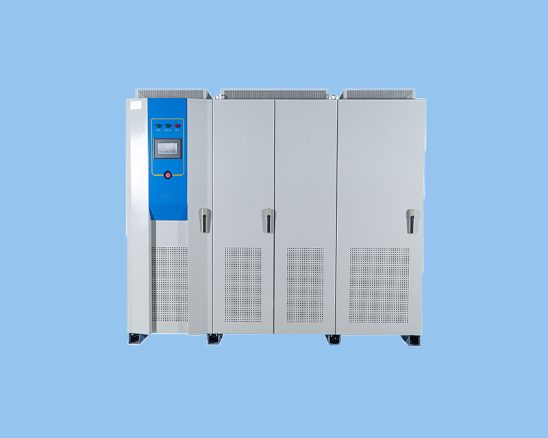 回馈型电网模拟器